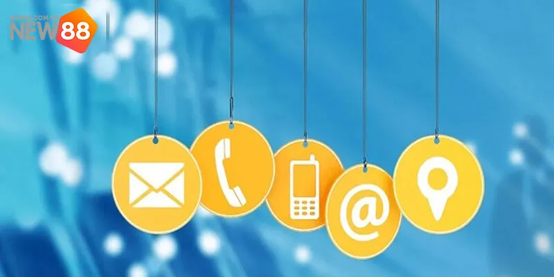 Hỗ trợ khách hàng qua email
