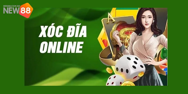 Mẹo cược xóc dĩa tối ưu