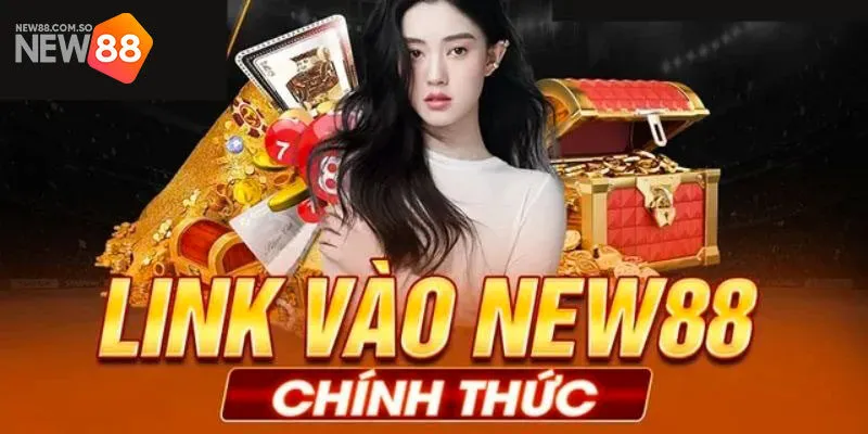 Vì sao cần tìm link vào New88 chuẩn?