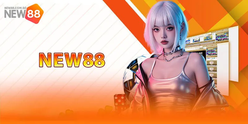 Link vào trang chủ New88 chính thức, đã kiểm duyệt