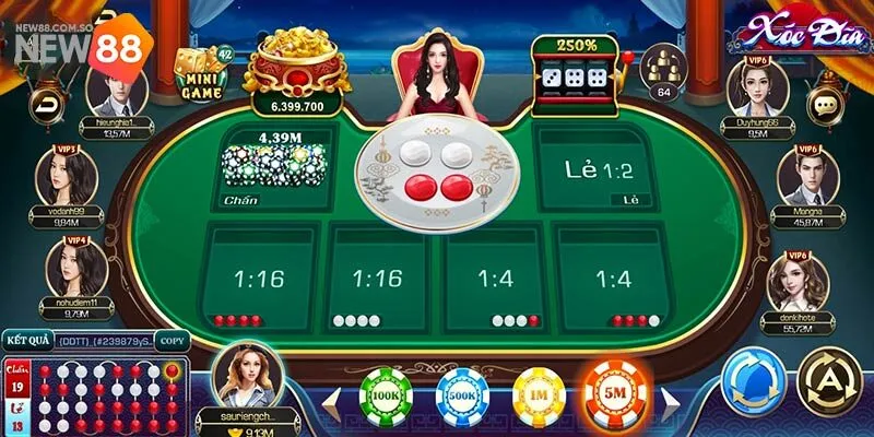 Tỷ lệ trả thưởng