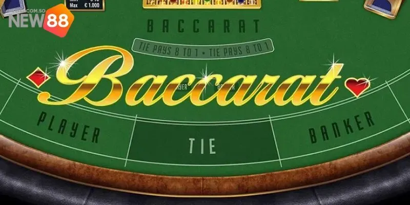 Rocket HiLo Baccarat - Cuộc cách mạng trong thế giới baccarat